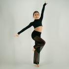 Spodnie SHADOW MOVE PANTS